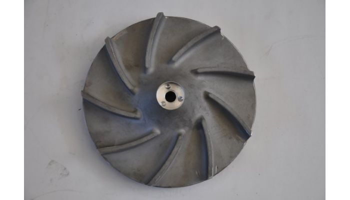 NPP 21-50 VORTEX